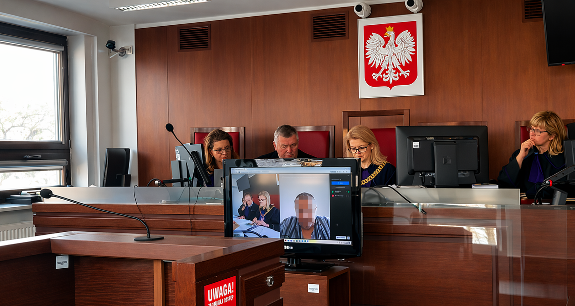 „Tajemnicę zabiorę ze sobą do grobu”. Koniec procesu o zabójstwo w Lisznie