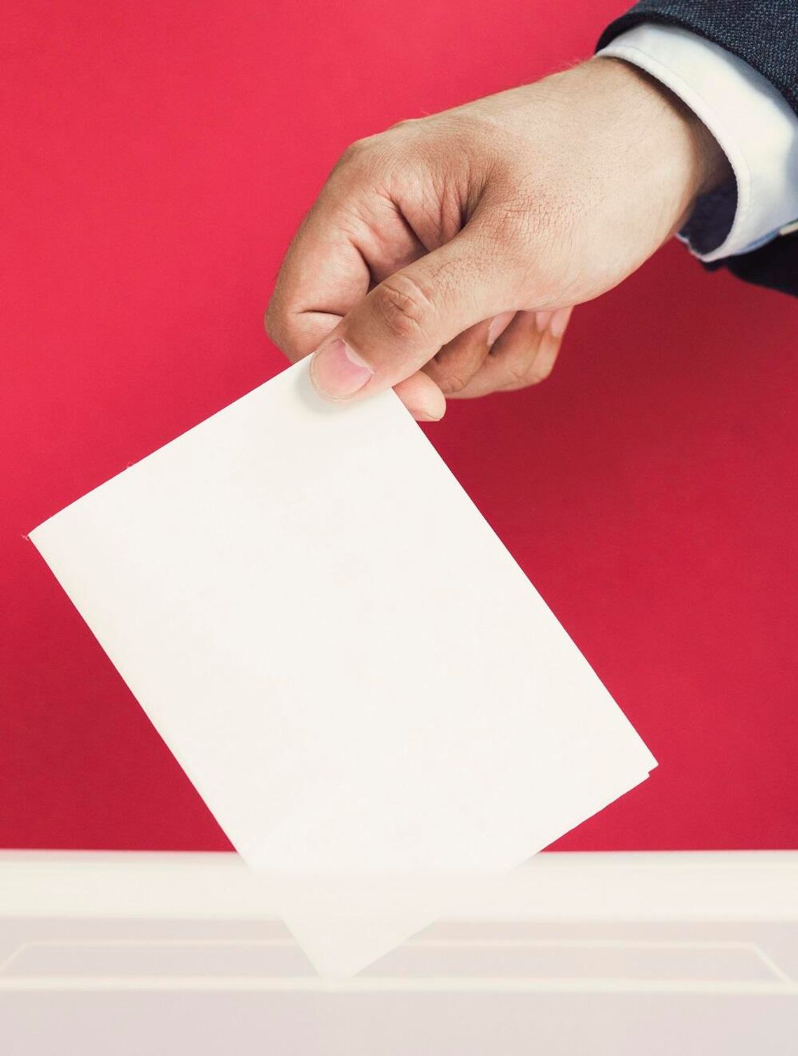 Wybory prezydenckie 2025. Takie wyniki pierwszej tury odnotowano we Włodawie i w powiecie włodawskim