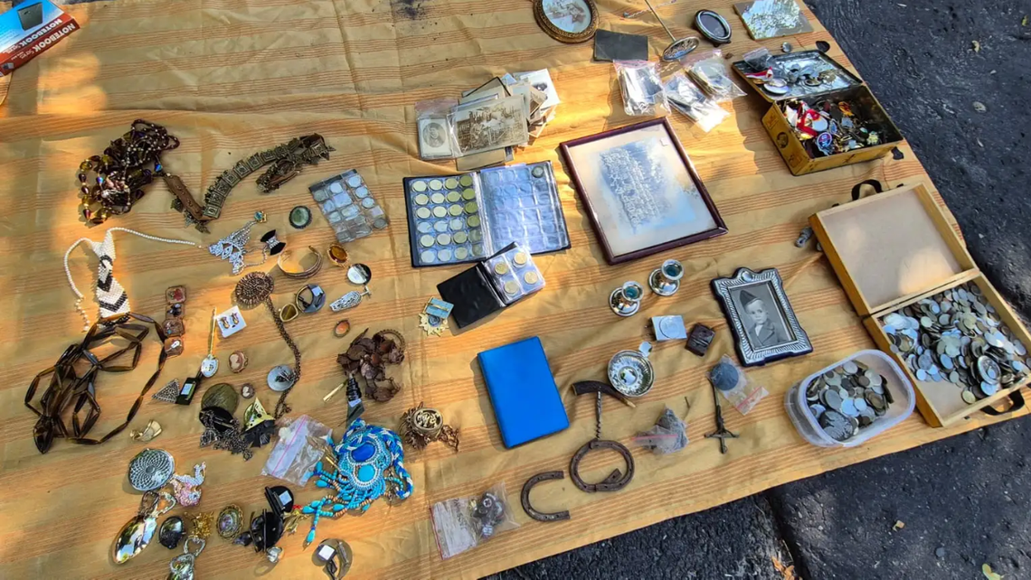 Targi Staroci w Chełmie już w tę niedzielę [ZDJĘCIA]