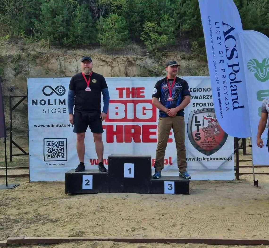Team Fabryka Sportu kończy sezon na podium Fabryka Sportu