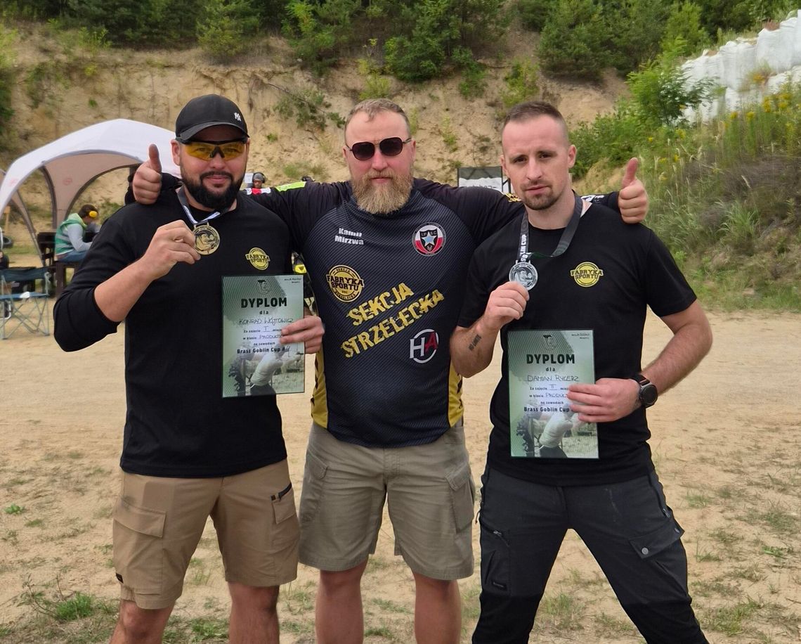 Team Fabryka Sportu