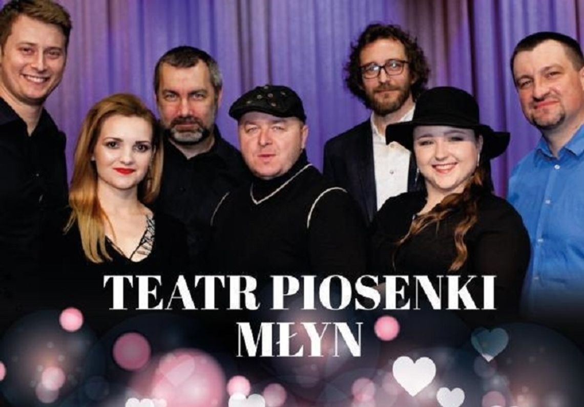 Teatr Piosenki Młyn