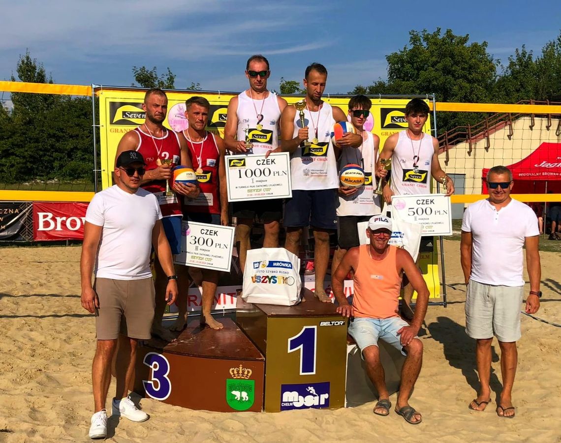 Tempo czeka na chętne zespoły