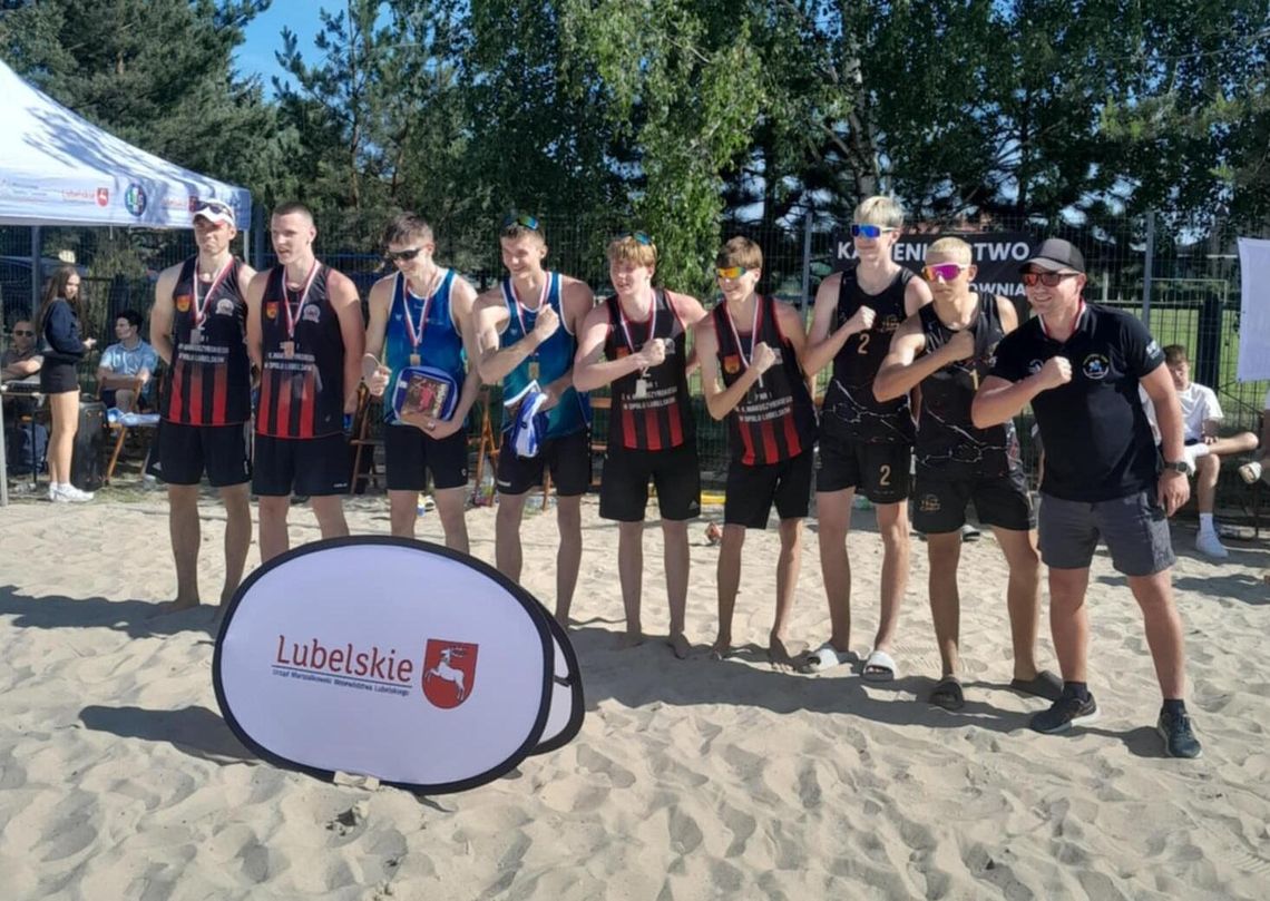 Tempo nie zwalnia tempa