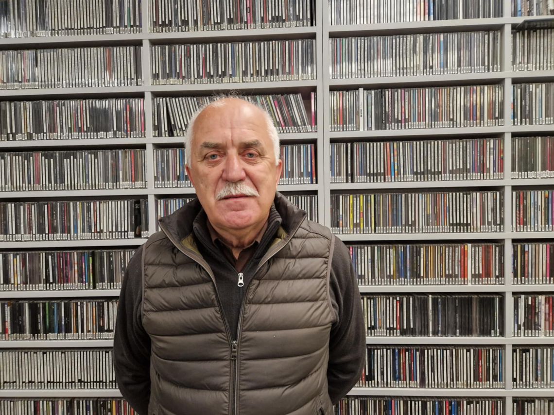 To był owocny sportowy czas. Rozmowa z Anatolem Obuchem