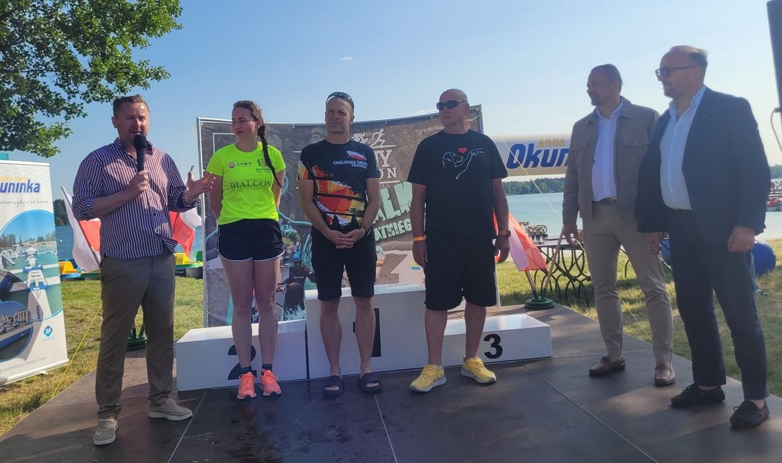 To była patriotyczna rywalizacja