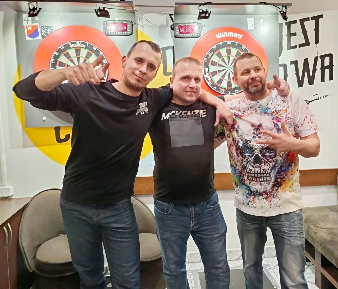 To było eksperymentalne granie