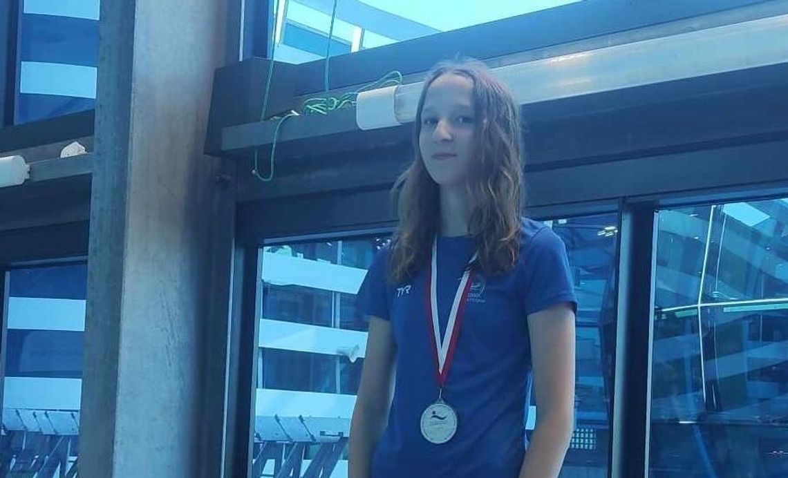 To kolejne powołanie Zuzanny Zdybel