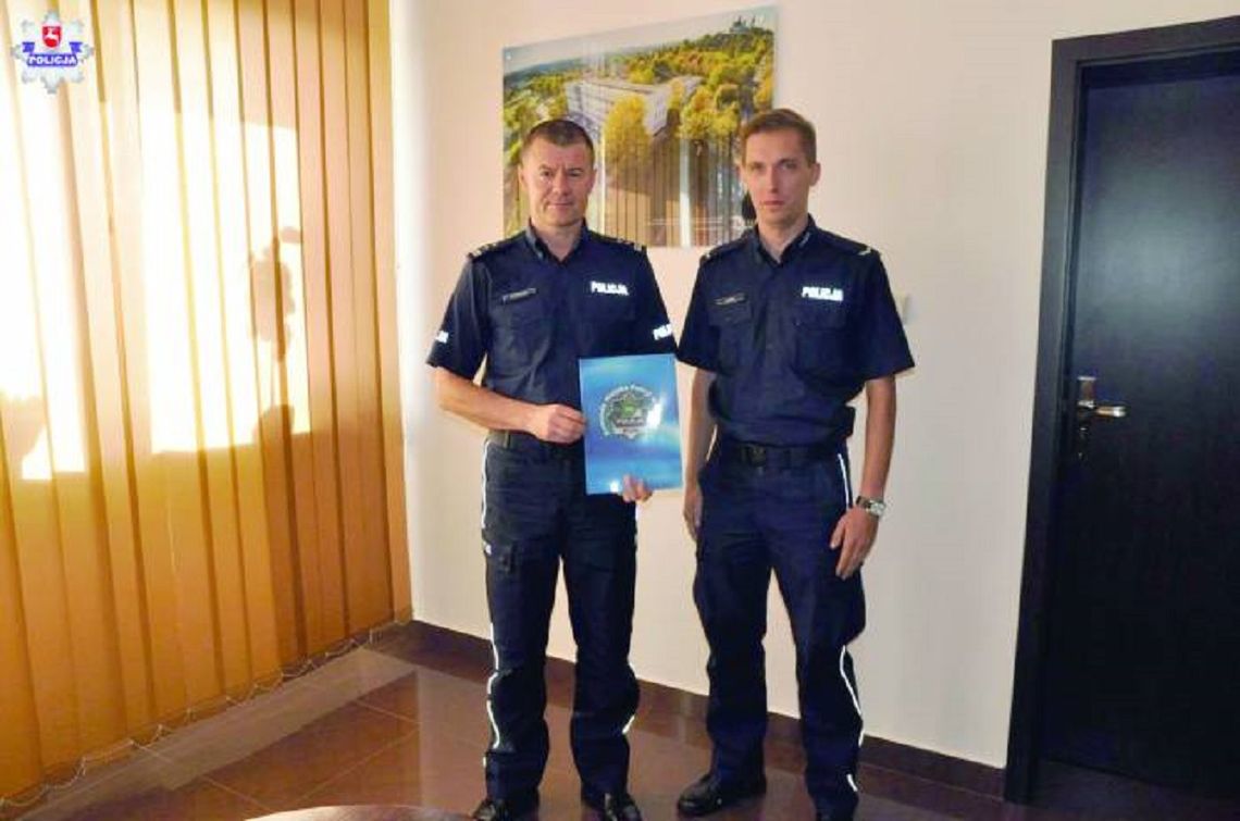 To najlepszy dzielnicowy To najlepszy dzielnicowy