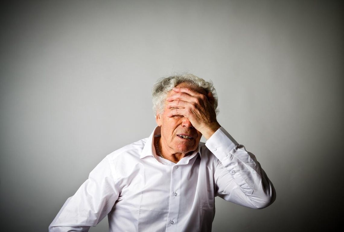 To nie syn go doszczętnie oskubał. Dramatyczna historia seniora z powiatu chełmskiego