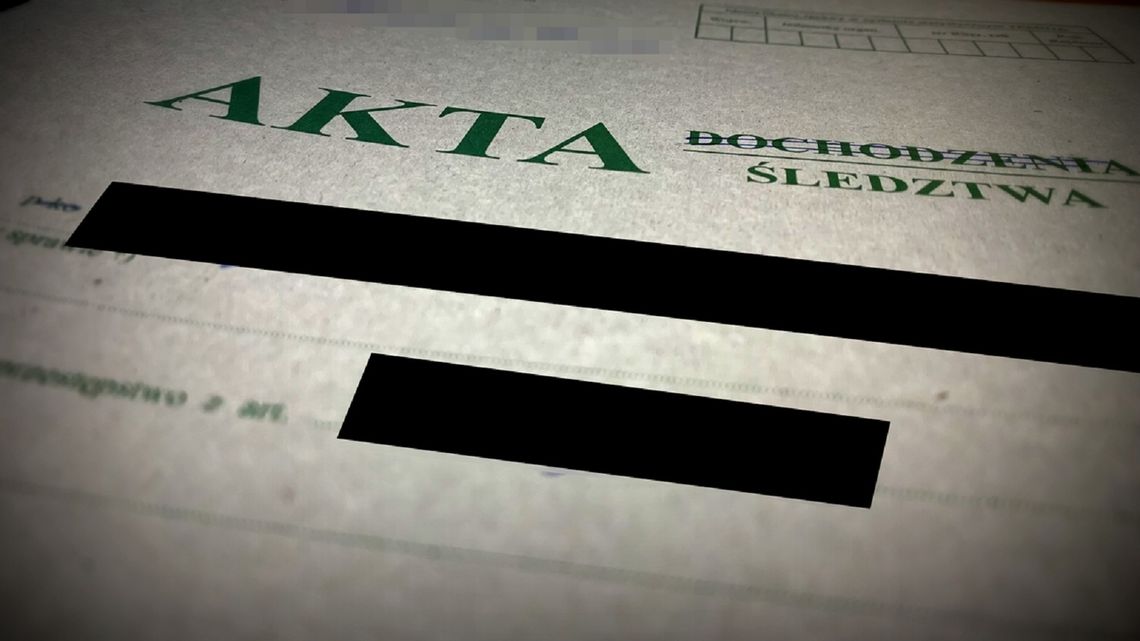 Miała pomagać w pozyskiwaniu dotacji, a wyłudzała kasę. Policja szuka pokrzywdzonych