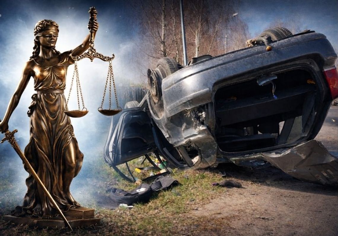 „Nie mam żalu do Szymona” – kolejne zeznania w procesie po wypadku na ul. Ogrodowej w Chełmie