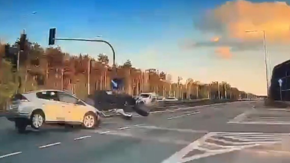 Śmierć na drogach. Tragiczny bilans długiego weekendu [WIDEO]