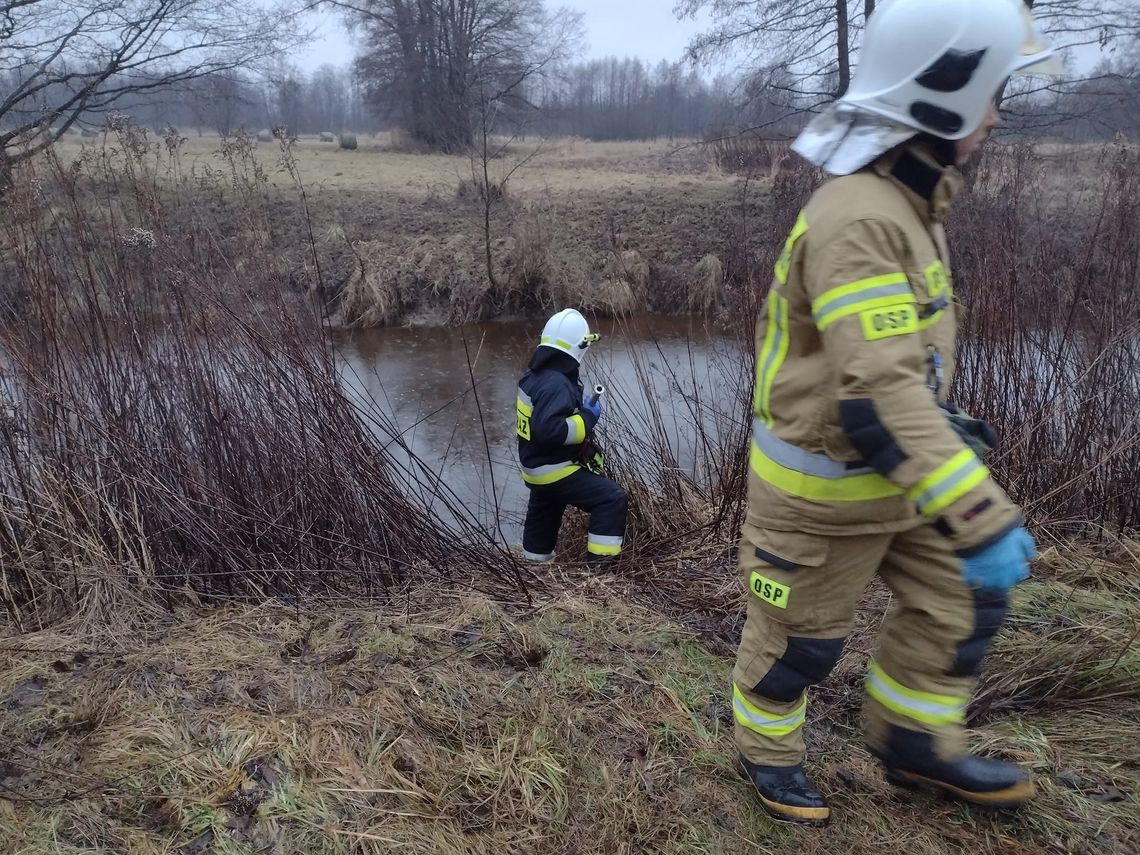 Tragiczny finał poszukiwań zaginionych. Dwie osoby nie żyją...