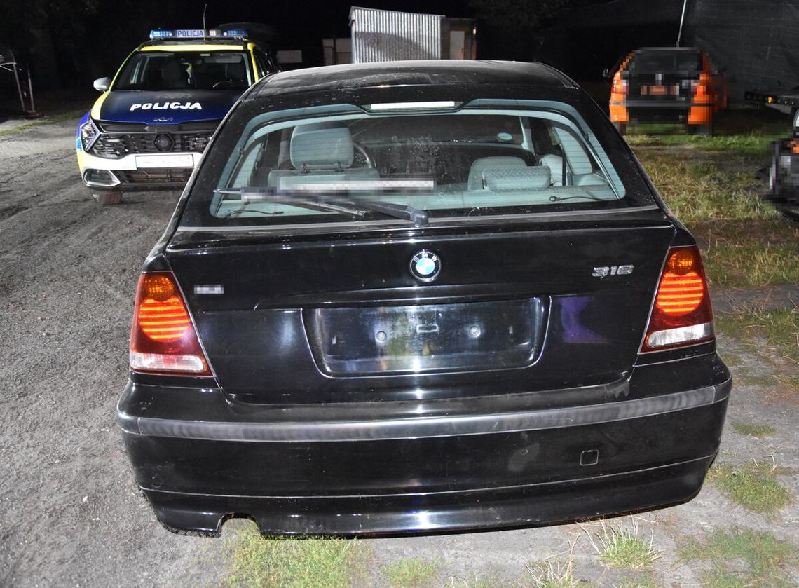 Tragiczny wypadek podczas pokazów kaskaderskich. 61-latek zmarł przygnieciony przez BMW