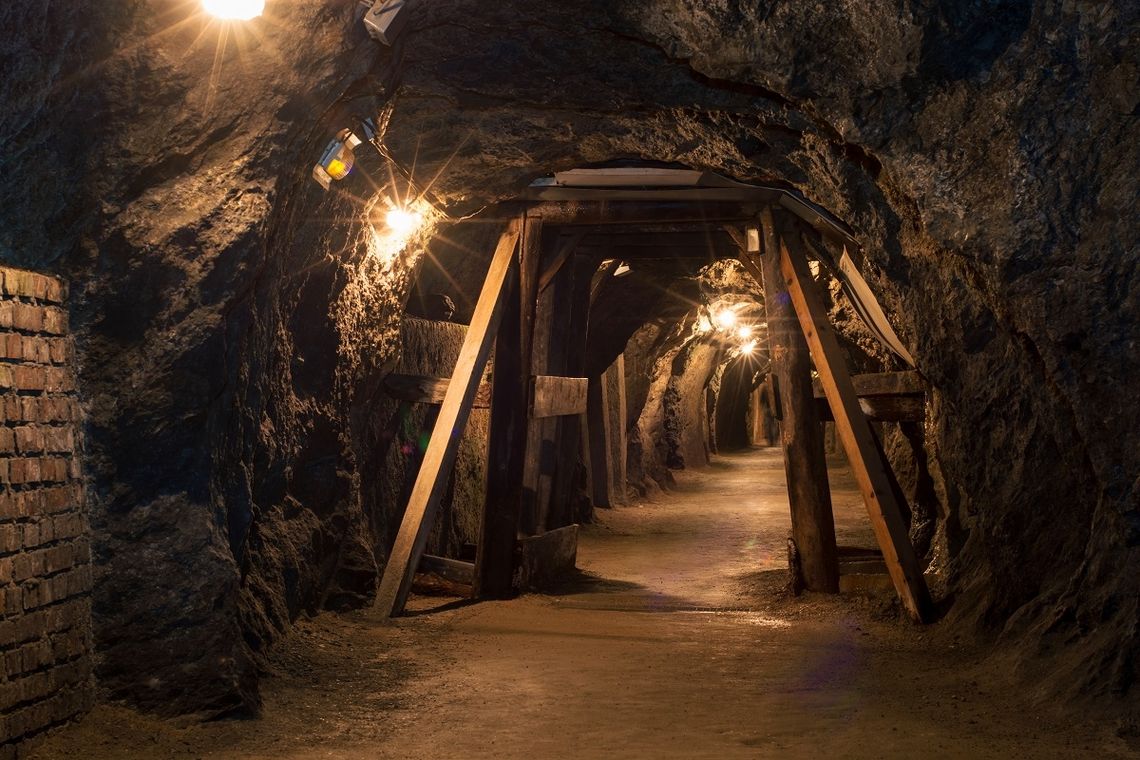 Tragiczny wypadek w kopalni Bogdanka. Nie żyje 36-letni mężczyzna