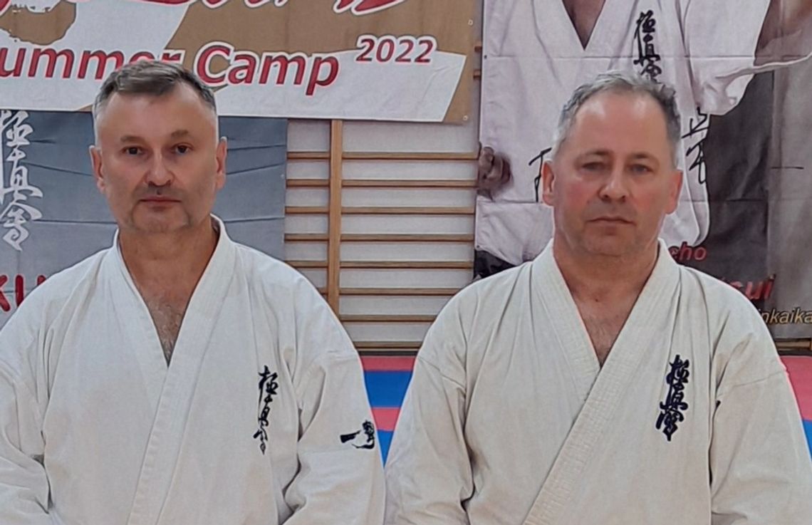 Trenerzy Satori z awansami Trenerzy Satori z awansami