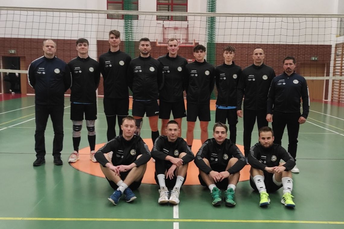 Triumfy juniorów, punkt w III lidze - kolejne mecze KPS Krasnystaw