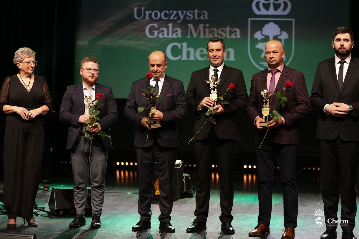 Kto otrzyma tytuł „Ambasador Miasta Chełm”? Trwa nabór wniosków. Czas tylko do 1 marca