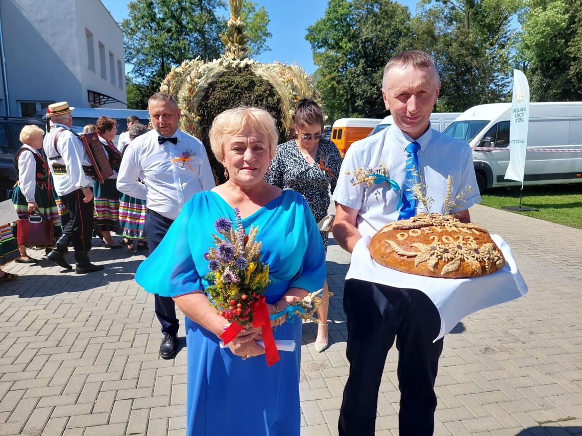 Trwa Wojewódzkie Święto Ziół w gminie Fajsławice [ZDJĘCIA]