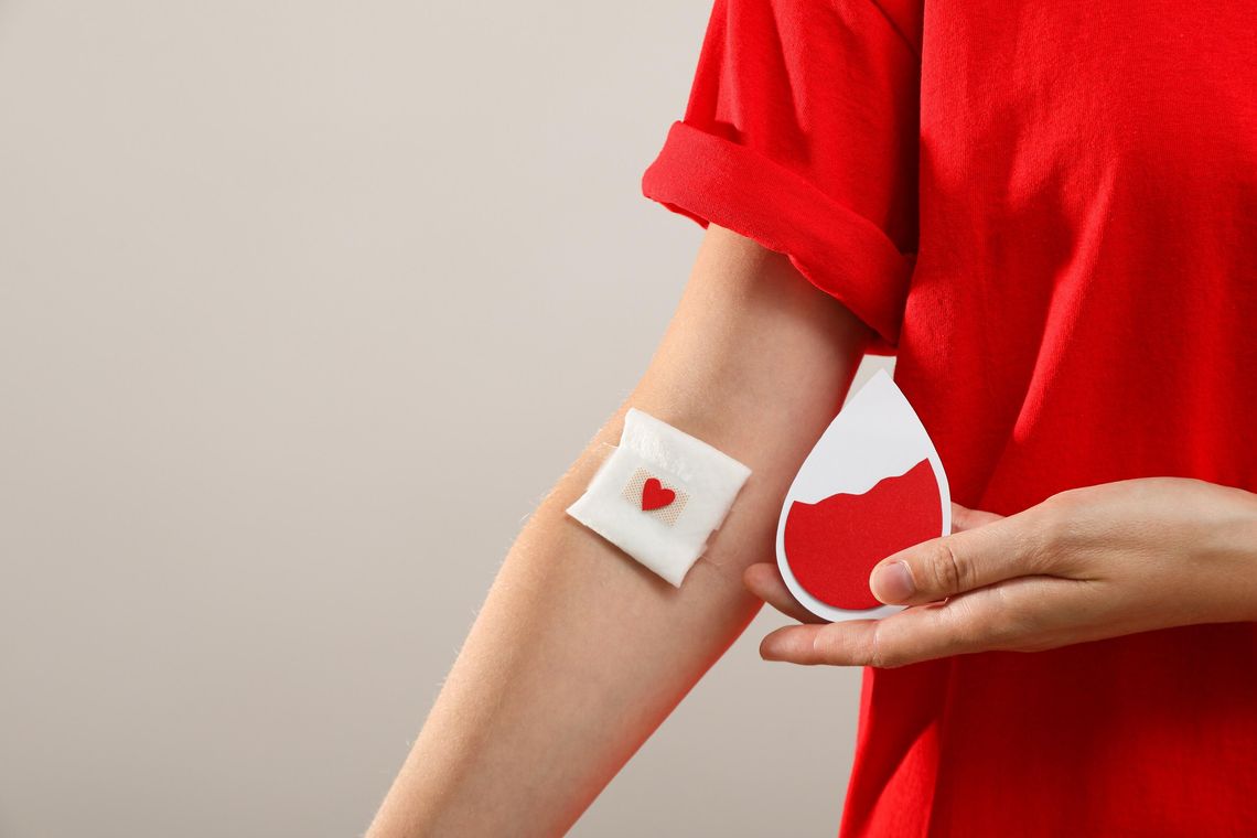 Chełm mobilizuje się dla 11-letniego Marcela. Trwa zbiórka krwi dla chłopca walczącego z białaczką