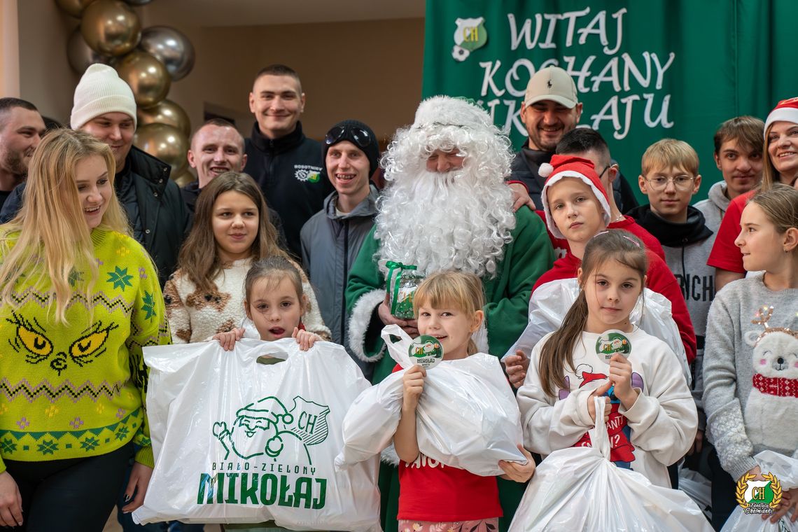 Fanatycy Chełmianki