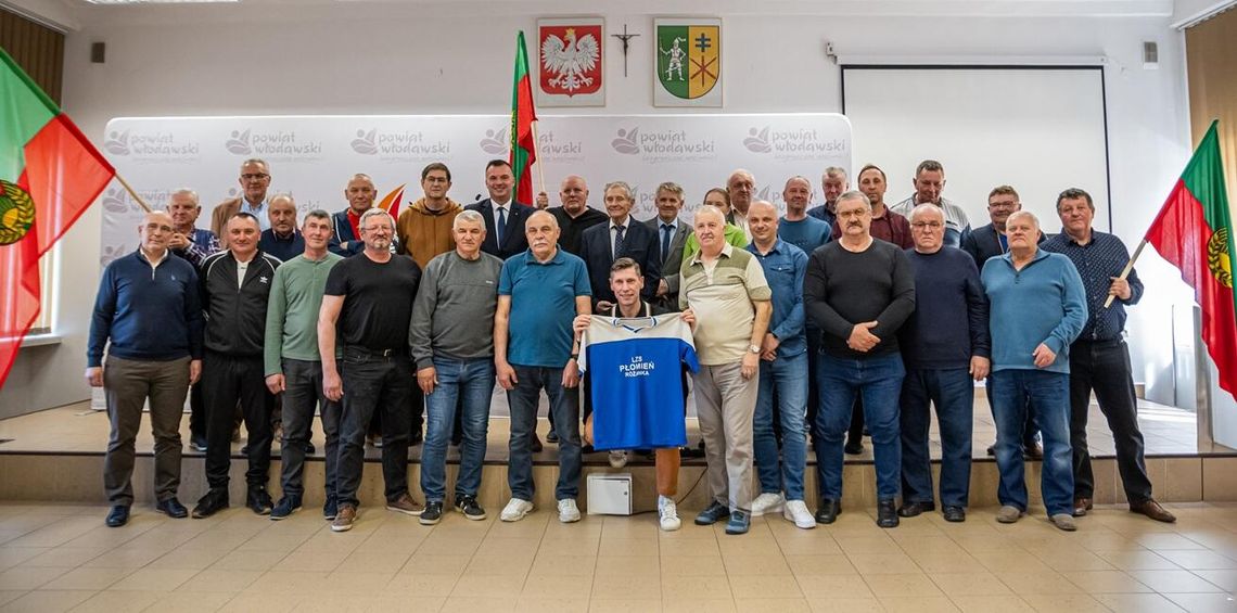 Trwają przygotowania do czerwcowych obchodów 80 lat LZS w powiecie włodawskim