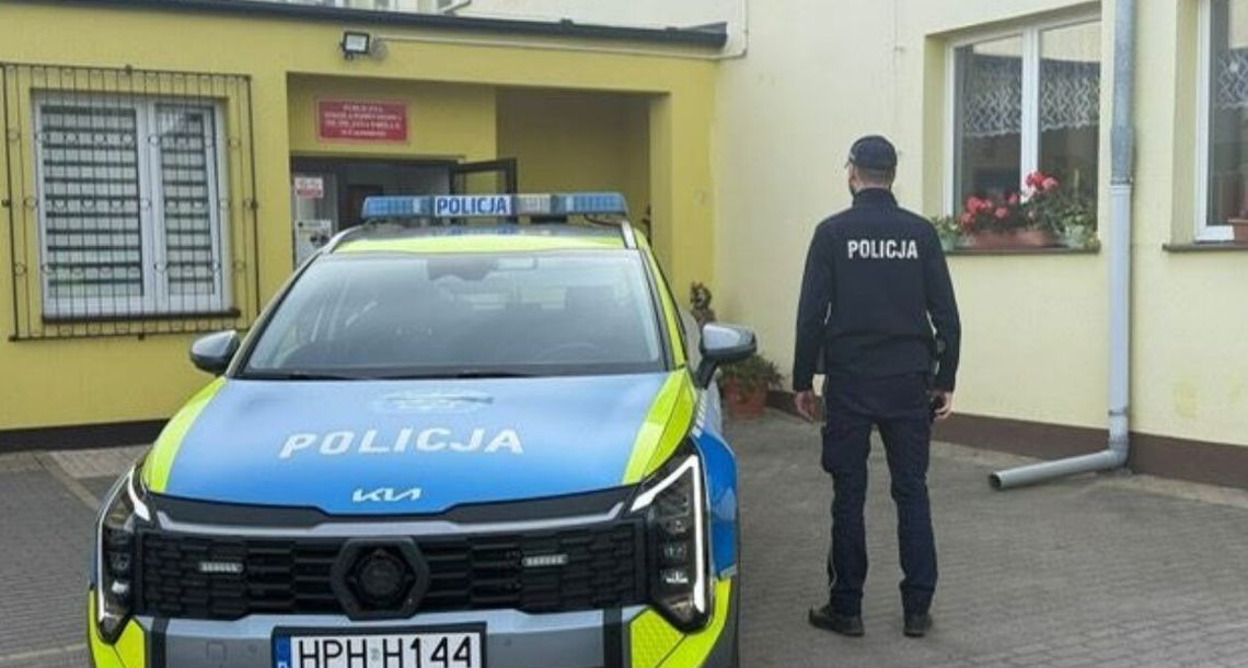 Tydzień strachu w polskich szkołach. Policja zatrzymała ponad 190 osób Tydzień strachu w polskich szkołach. Policja zatrzymała ponad 190 osób