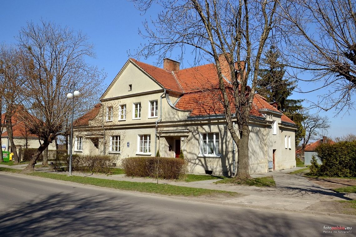 Uciążliwe sąsiedztwo Uciążliwe sąsiedztwo