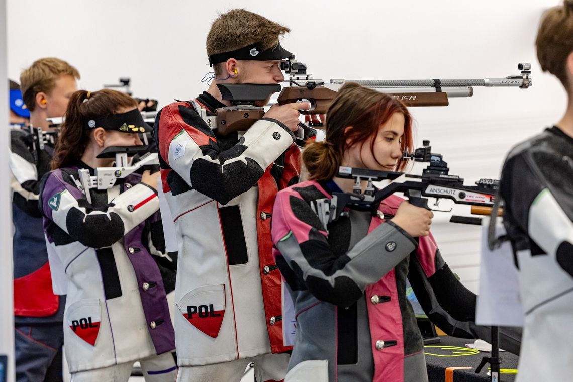 Udany występ w dolnośląskim