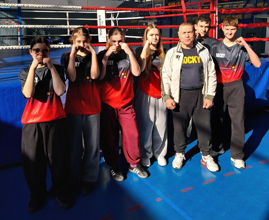 UKS Rocky Krasnystaw