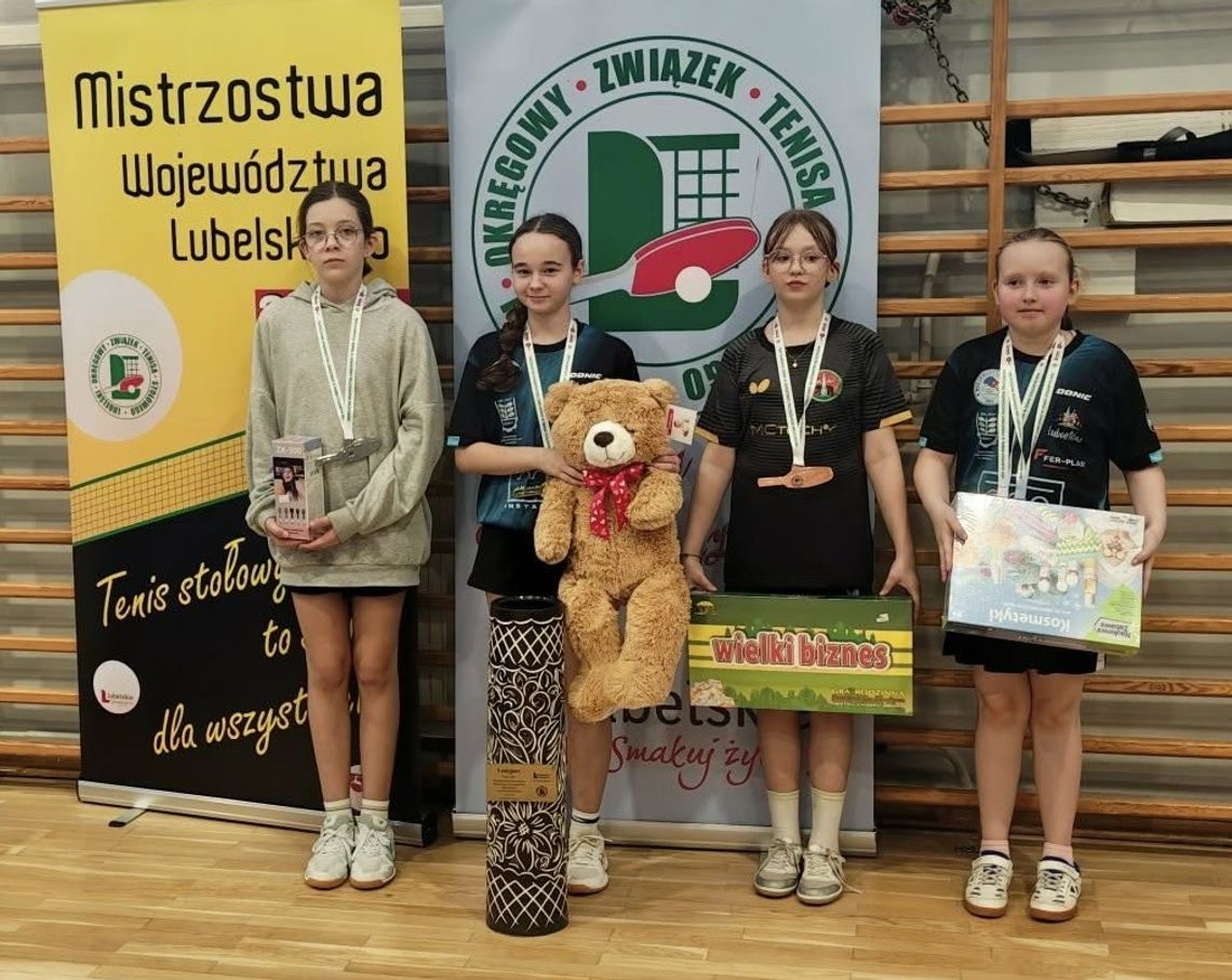 UKS Żaczek Fajsławice