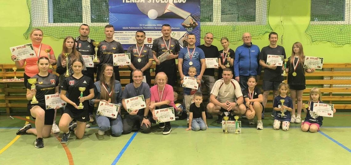 UKS Żaczek Fajsławice