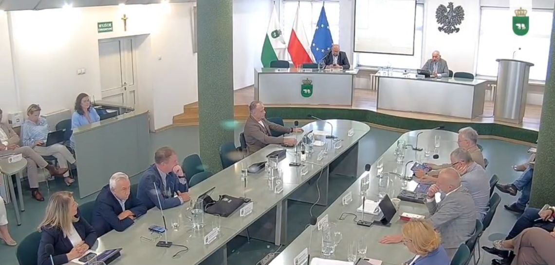 Ulice, schody i bezpieczeństwo pieszych znowu na tapecie Rady Miasta Chełm