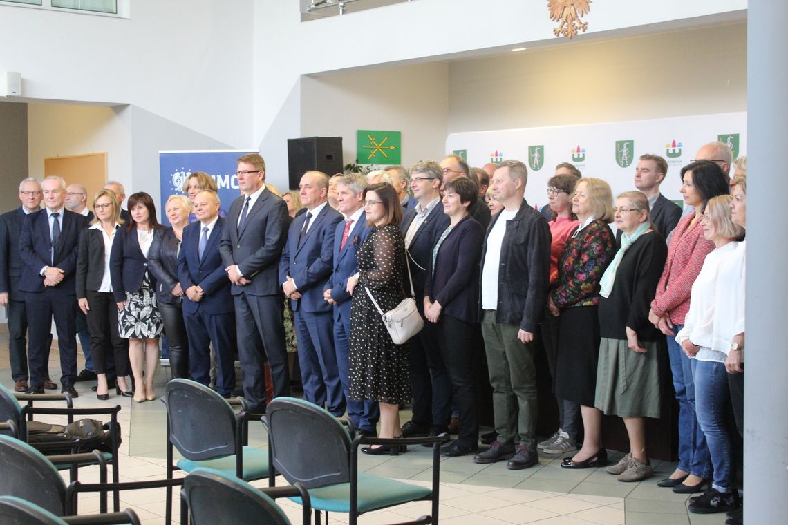 UMCS współpracuje z Włodawą. Bardzo ważne porozumienie podpisane