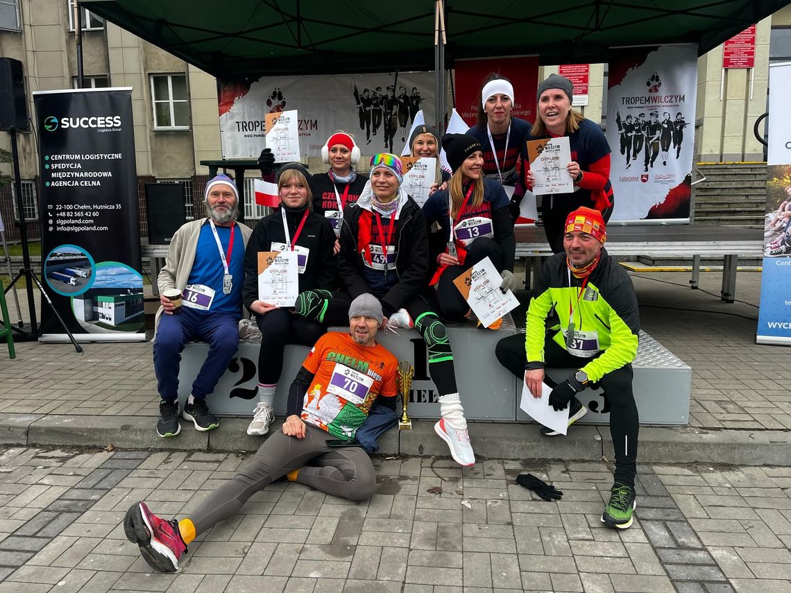 Upamiętnili Żołnierzy Wyklętych