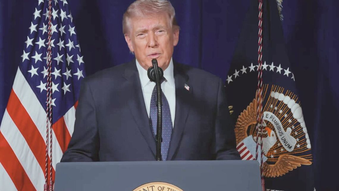 USA jako gwarant naszego bezpieczeństwa? Tak to widzą Polacy USA jako gwarant naszego bezpieczeństwa? Tak to widzą Polacy