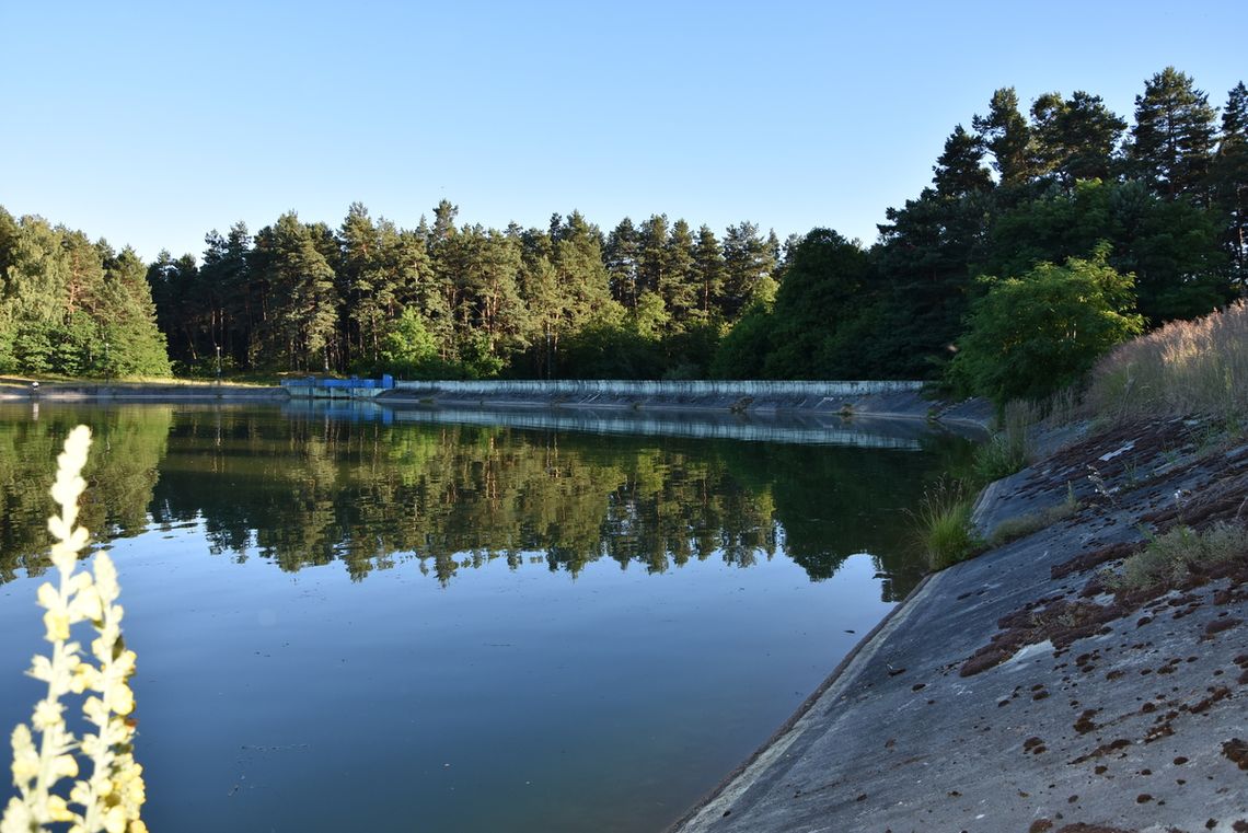 Utonęła 37-latka. To pierwsza ofiara wody w tym miejscu w tym sezonie