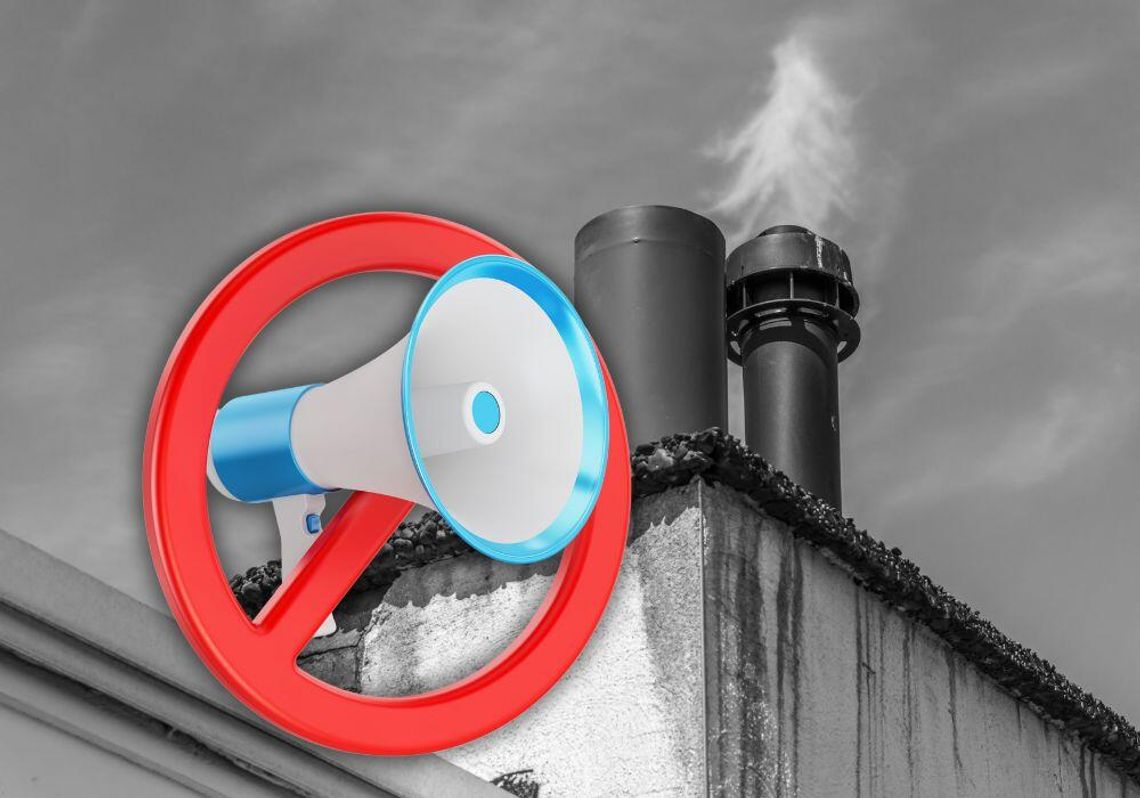 Uwaga na fałszywe telefony dotyczące inwentaryzacji pieców! Uwaga na fałszywe telefony dotyczące inwentaryzacji pieców!