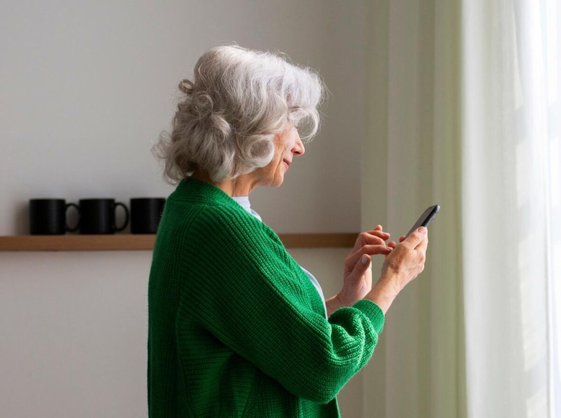 UWAGA! Nowa fala oszustw „na uszkodzony telefon”. Chełmianka straciła 3 tysiące złotych UWAGA! Nowa fala oszustw „na uszkodzony telefon”. Chełmianka straciła 3 tysiące złotych