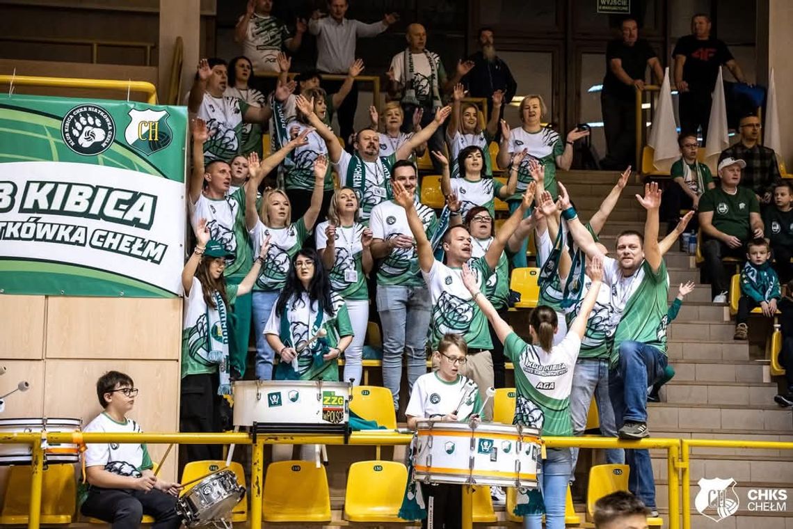 UWAGA! Ważny komunikat dla fanów siatkówki! UWAGA! Ważny komunikat dla fanów siatkówki!