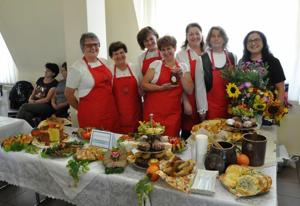 V Siennickie Smaki rozstrzygnięte. Co posmakowało najbardziej? [ZDJĘCIA+WYNIKI]