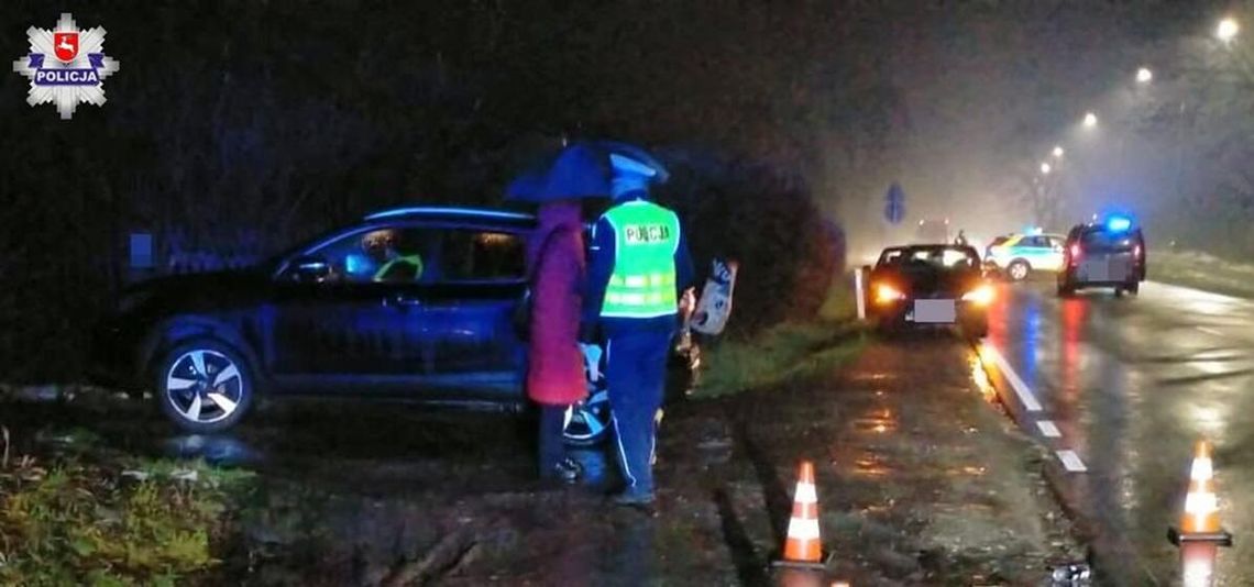 Do tragicznego zdarzenia doszło w Turce 25 listopada.