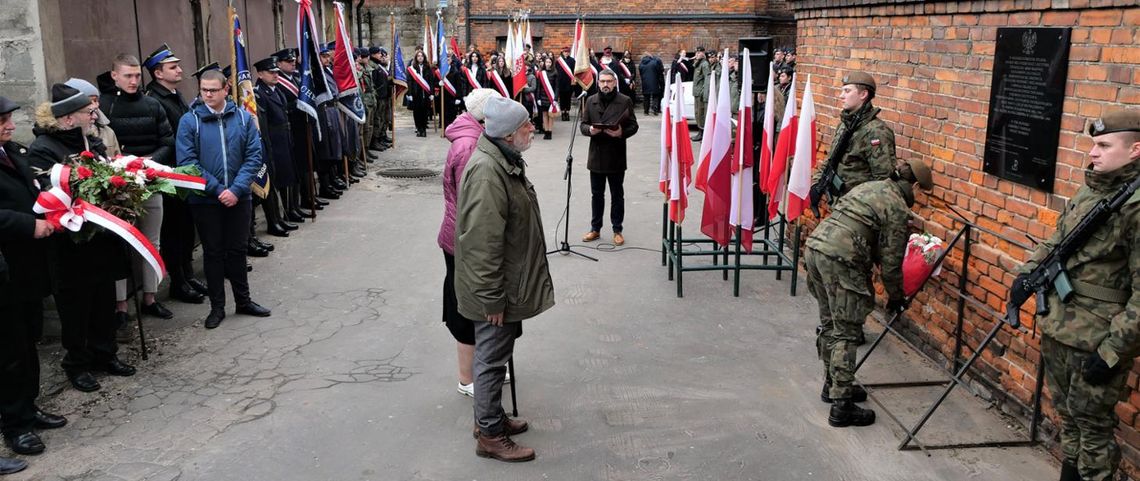 W Chełmie pamiętają o Żołnierzach Wyklętych! Znamy program wydarzeń