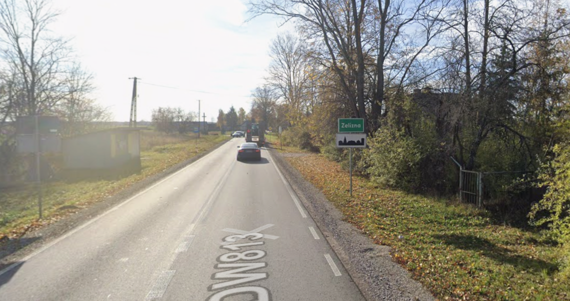 Znaleziono kolejnego drona? Byłby to już 18. bezzałogowec, który spadł w województwie lubelskim Znaleziono kolejnego drona? Byłby to już 18. bezzałogowec, który spadł w województwie lubelskim