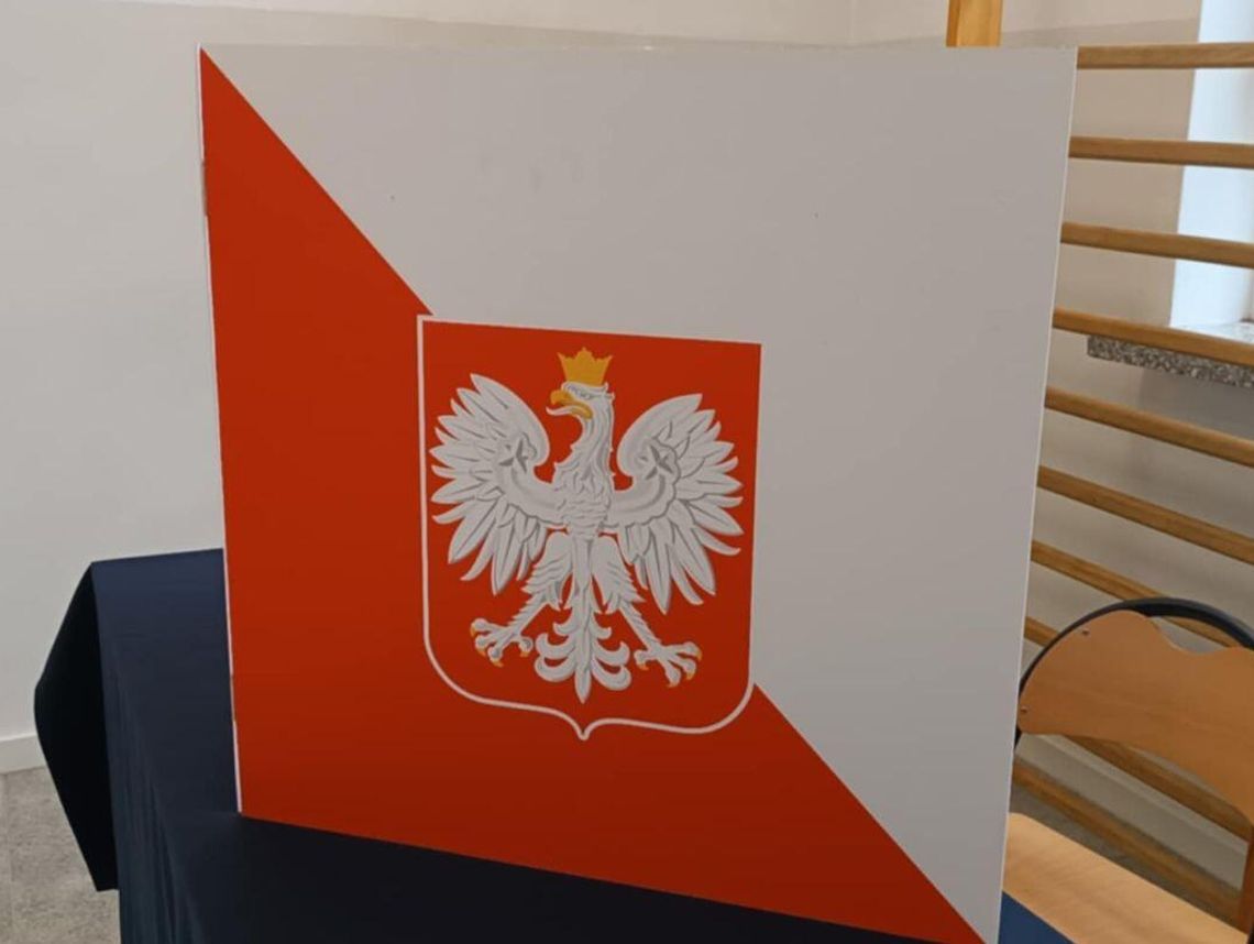 W taki sposób zmobilizowali się wyborcy w powiecie włodawskim i Włodawie