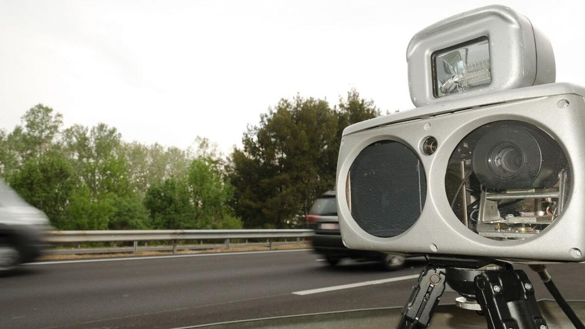 W tych miejscach fotaradary mają żniwo. Kierowcy wpadają jeden po drugim W tych miejscach fotaradary mają żniwo. Kierowcy wpadają jeden po drugim