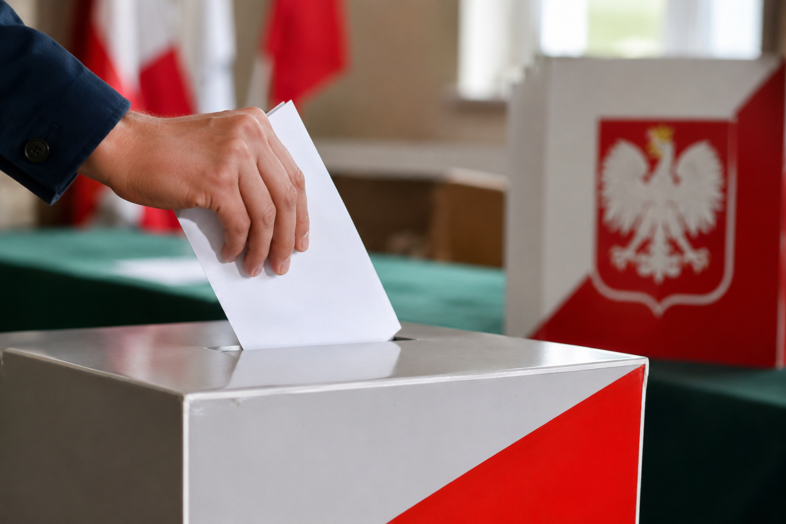 W Żółkiewce odbędą się wybory uzupełniające. Mieszkańcy wybiorą nowego radnego