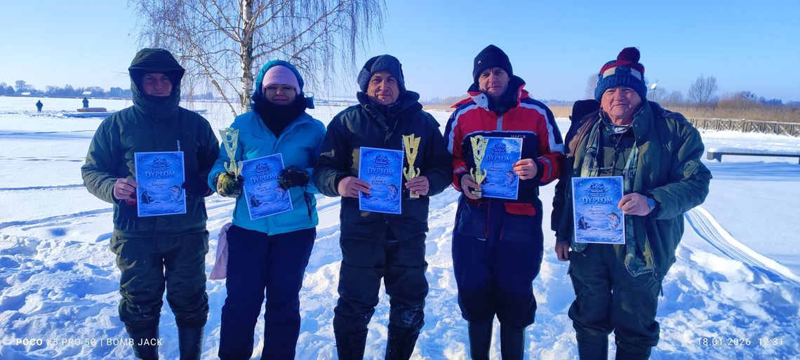 Koła PZW Wodnik Chełm