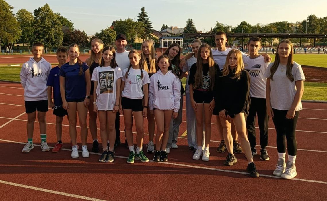 Walczyli o udział w czempionacie